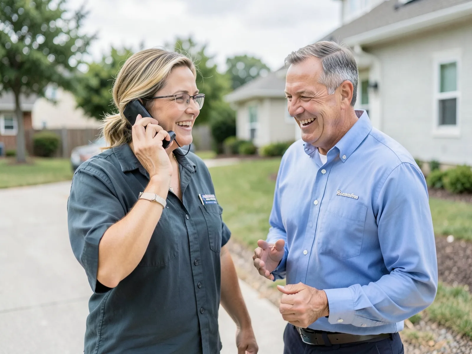 Frequently Asked Questions About Weather Damage Restoration in Shawnee, KS